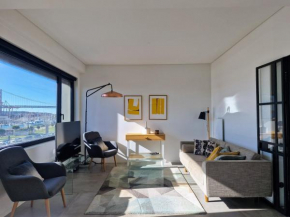 MBIRD Riverside 2BD Flat 24 de Julho